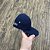 Boné Lacoste Five Panel Azul Marinho - Imagem 1