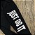 Calça Nike Sportswear Just do It Preta - Imagem 2