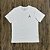 Camiseta Nike Air Jordan Branca/Vermelho - Imagem 1
