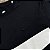 Camiseta Nike Sportswear Big Swoosh Preta - Imagem 3
