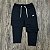Calça Nike Club Woven Taper Preta - Imagem 2