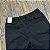 Calça Nike Club Woven Taper Preta - Imagem 4
