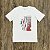 Camiseta Puma Sneaker Graphic Branca - Imagem 1