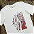 Camiseta Puma Sneaker Graphic Branca - Imagem 2