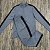 Agasalho Nike Dri-Fit Chumbo 2023 - Imagem 1