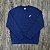 Moletom Nike Sportswear Azul Marinho - Imagem 1