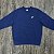 Moletom Nike Sportswear Azul Marinho - Imagem 3