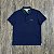 Polo Lacoste Chemise PH2086 Azul Marinho - Imagem 1