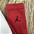 Meia Nike Air Jordan (3 Pares) - Imagem 4