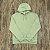 Moletom Nike Sportswear Swoosh Verde - Imagem 1