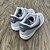 Tênis Nike Air Force 1 Low Light Smoke Grey - Imagem 4