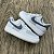 Tênis Nike Air Force 1 Low Light Smoke Grey - Imagem 1