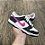Tênis Nike Dunk Low Obsidian Fierce Pink - Imagem 2