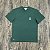 Camiseta Lacoste Worldwide TH8047 Verde - Imagem 1