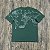 Camiseta Lacoste Worldwide TH8047 Verde - Imagem 4