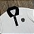 Polo Lacoste Paris Club PH7369 Branca - Imagem 2