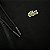 Moletom Lacoste Ziper SH9986 Preto - Imagem 5