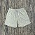 Short Nike Sportswear Woven Flow Bege - Imagem 1