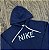 Moletom Nike Sportswear Heritage Azul Marinho - Imagem 2