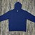 Moletom Nike Sportswear Heritage Azul Marinho - Imagem 4