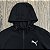 Jaqueta Puma Evostripe Preta - Imagem 4