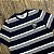 Camiseta Puma Listrada Colege - Imagem 2
