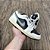 Tênis Nike Air Jordan 1 Low Jade Smoke - Imagem 1