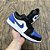 Tênis Nike Air Jordan 1 Low Royal Toe - Imagem 2
