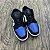 Tênis Nike Air Jordan 1 Low Royal Toe - Imagem 3