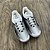 Tênis Nike Air Max Plus III White Black Team Orange - Imagem 3