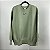 Moletom Nike Sportswear Phoenix Fleece Verde - Imagem 1