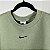 Moletom Nike Sportswear Phoenix Fleece Verde - Imagem 2