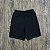 Short Puma Power Colorblock Preto/Branco - Imagem 4