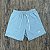 Short Nike Sportswear Woven Verde Água - Imagem 1