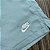 Short Nike Sportswear Woven Verde Água - Imagem 3