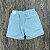 Short Nike Sportswear Woven Verde Água - Imagem 5