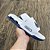 Chinelo Nike Air Max Cirro Cinza com Azul - Imagem 2
