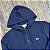 Moletom Lacoste Ziper SH9986 Azul Marinho - Imagem 2