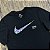 Camiseta Nike Swoosh Print Preta - Imagem 2