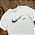 Camiseta Nike Swoosh Print Branca - Imagem 2