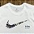 Camiseta Nike Swoosh Print Branca - Imagem 3