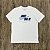 Camiseta Nike Sportswear Just do It Branca - Imagem 1