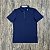 Polo Lacoste Sport Golf DH3982 Azul Marinho - Imagem 1