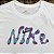 Camiseta Nike Dri-Fit Tee Dye Branca - Imagem 3