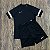 Conjunto Nike Dri-Fit Academy Preto - Imagem 1