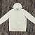 Moletom Nike Sportswear Swoosh Creme - Imagem 2