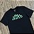 Camiseta Nike Dri-Fit Tee Dye Preta - Imagem 2
