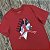 Camiseta Nike Air Jordan Graphic Vermelha - Imagem 2