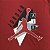Camiseta Nike Air Jordan Graphic Vermelha - Imagem 3