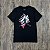 Camiseta Nike Air Jordan Graphic Preta - Imagem 1